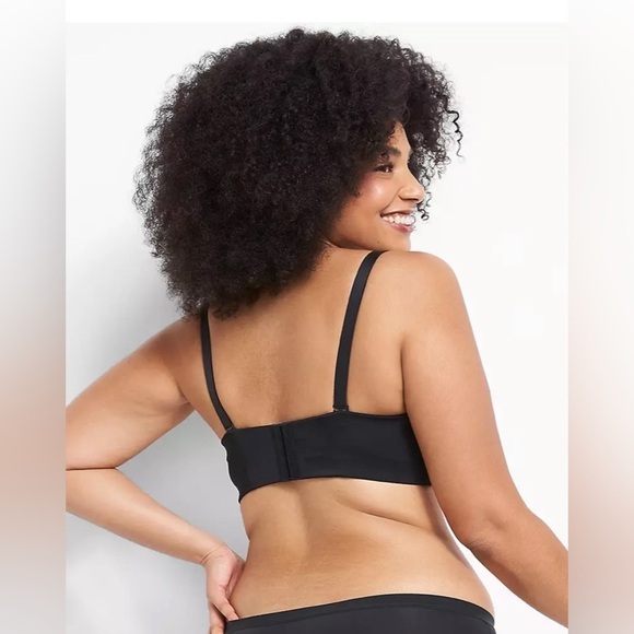 Cacique Boost Plunge Multiway Bra 38 C - Picture 3 of 10